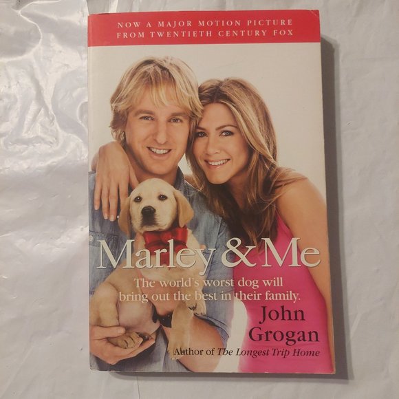 Marley and Me - Picture 1 of 6